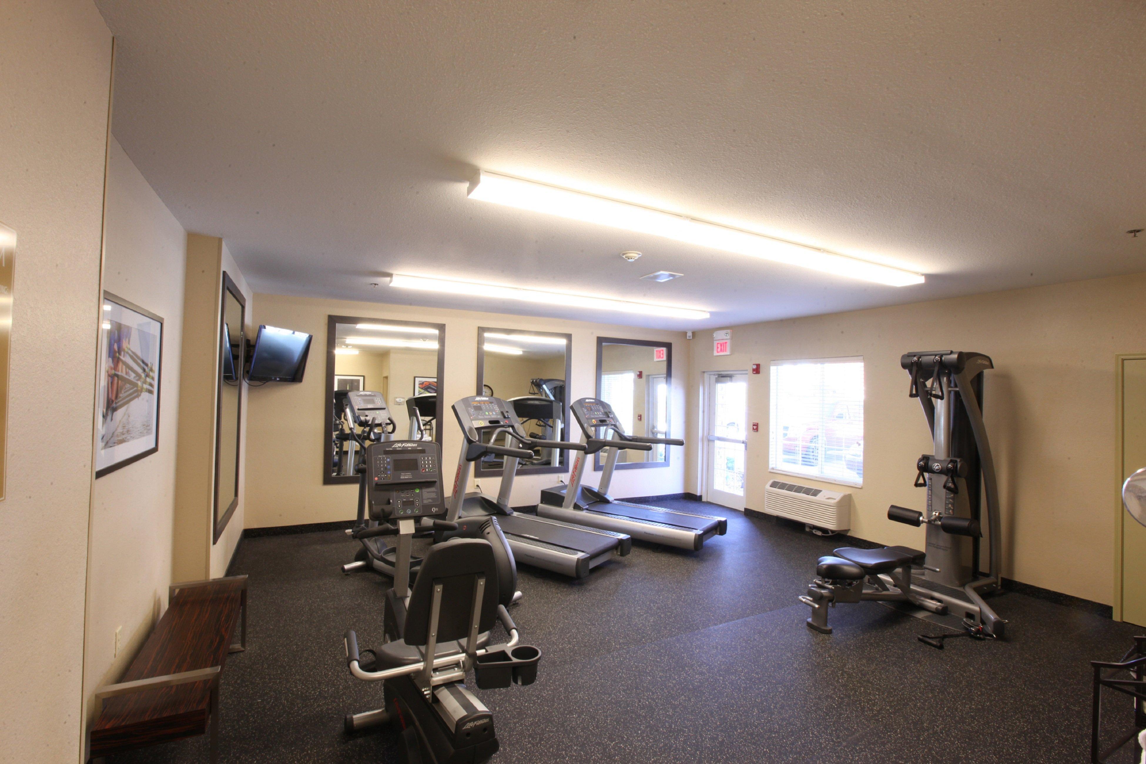 Candlewood Suites Saint Joseph By Ihg Екстериор снимка